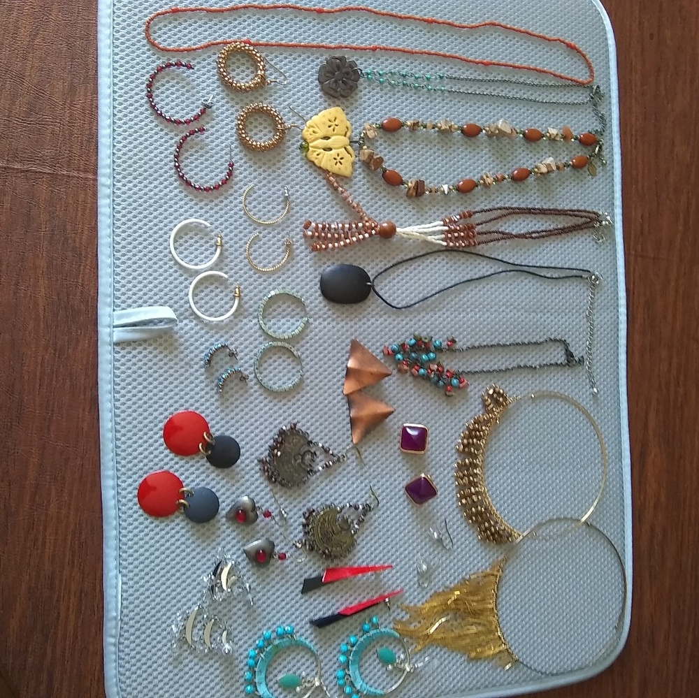 Jewelry Lot